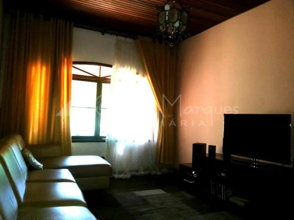 Sobrado, 3 quartos, 340 m² - Foto 7