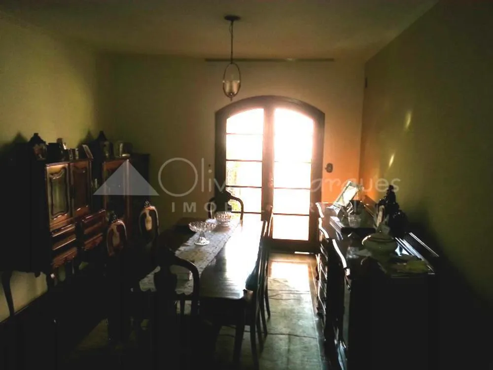 Sobrado, 3 quartos, 340 m² - Foto 5
