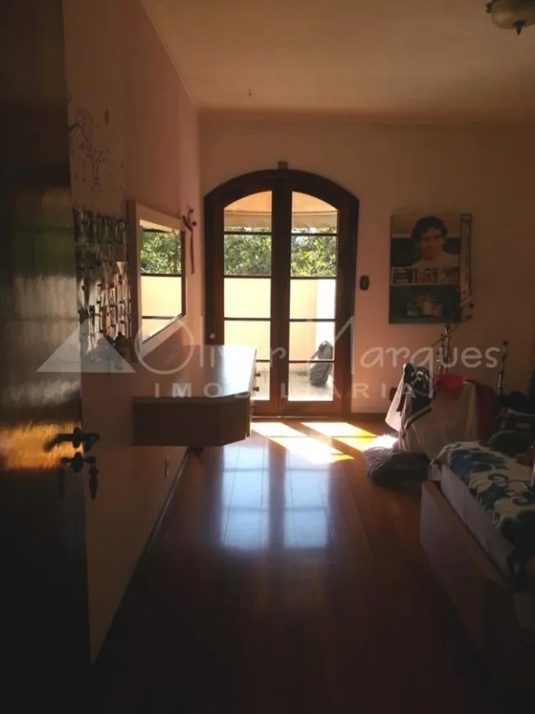 Sobrado, 3 quartos, 340 m² - Foto 11