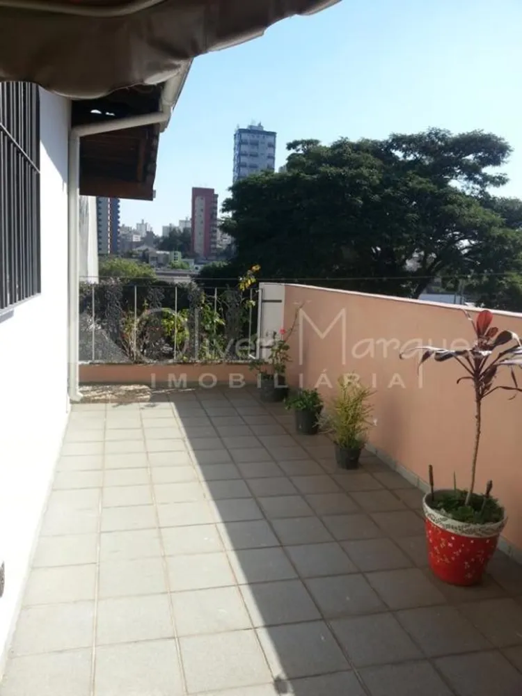Sobrado, 3 quartos, 340 m² - Foto 15