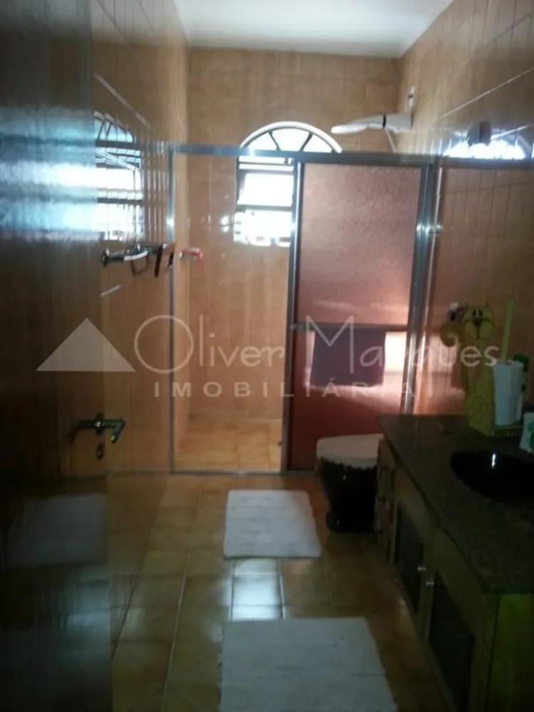 Sobrado, 3 quartos, 340 m² - Foto 9