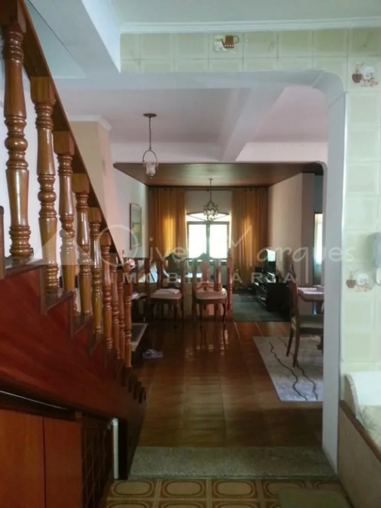 Sobrado, 3 quartos, 340 m² - Foto 4