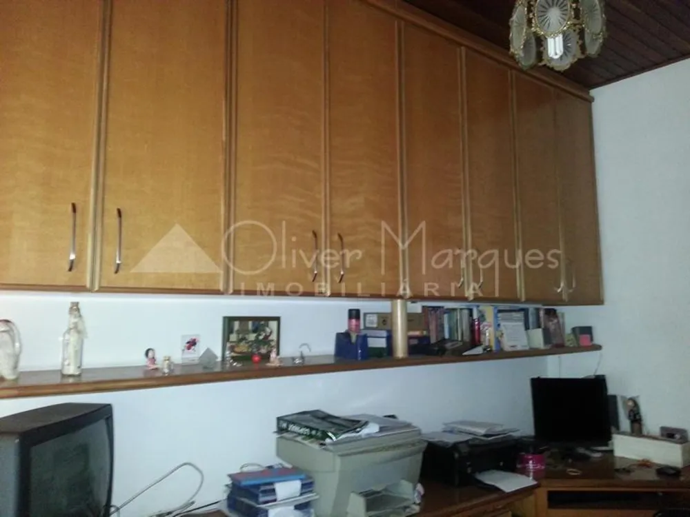 Sobrado, 3 quartos, 340 m² - Foto 6