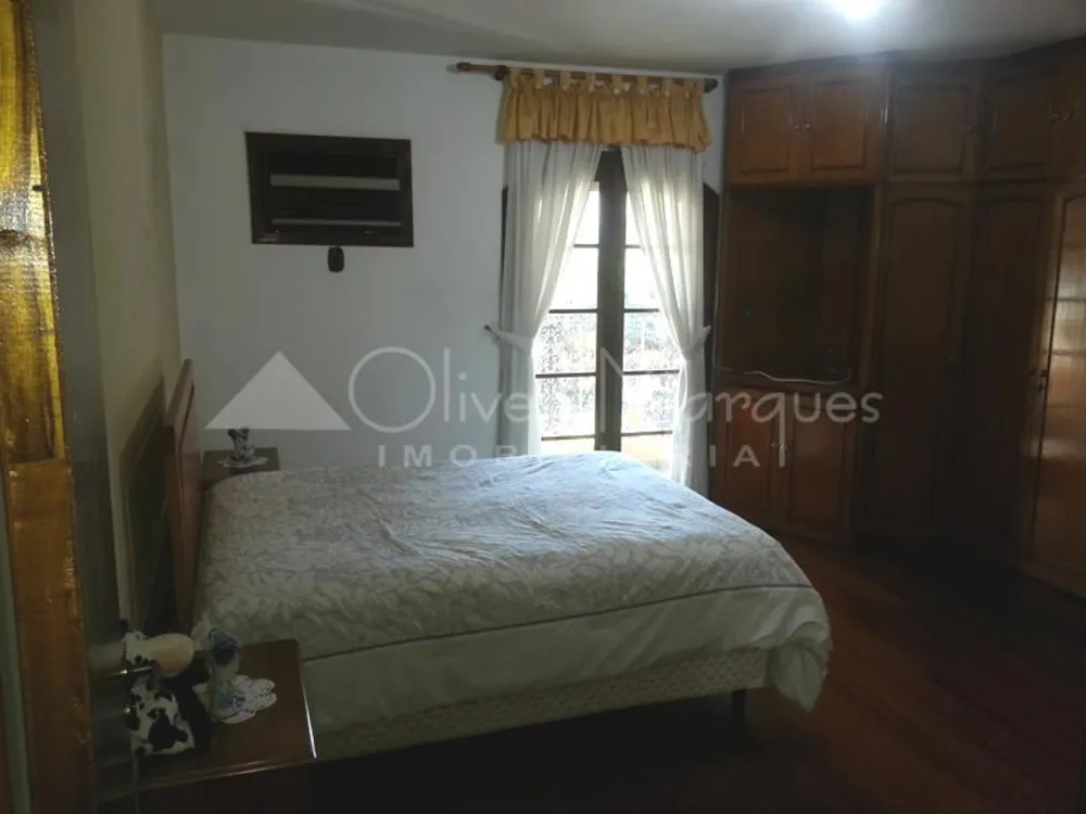 Sobrado, 3 quartos, 340 m² - Foto 12