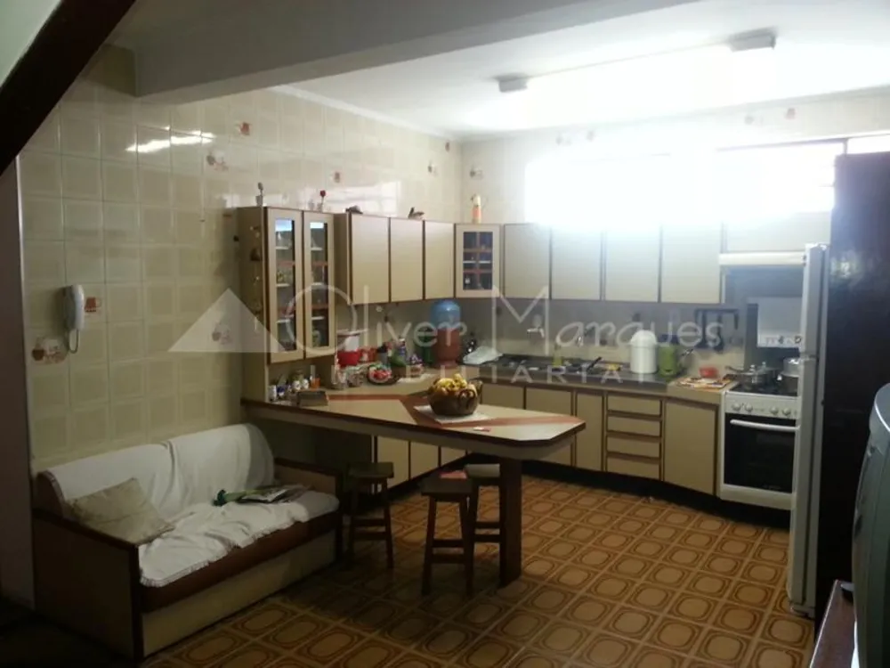 Sobrado, 3 quartos, 340 m² - Foto 3