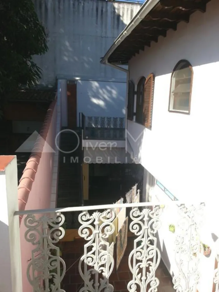 Sobrado, 3 quartos, 340 m² - Foto 16