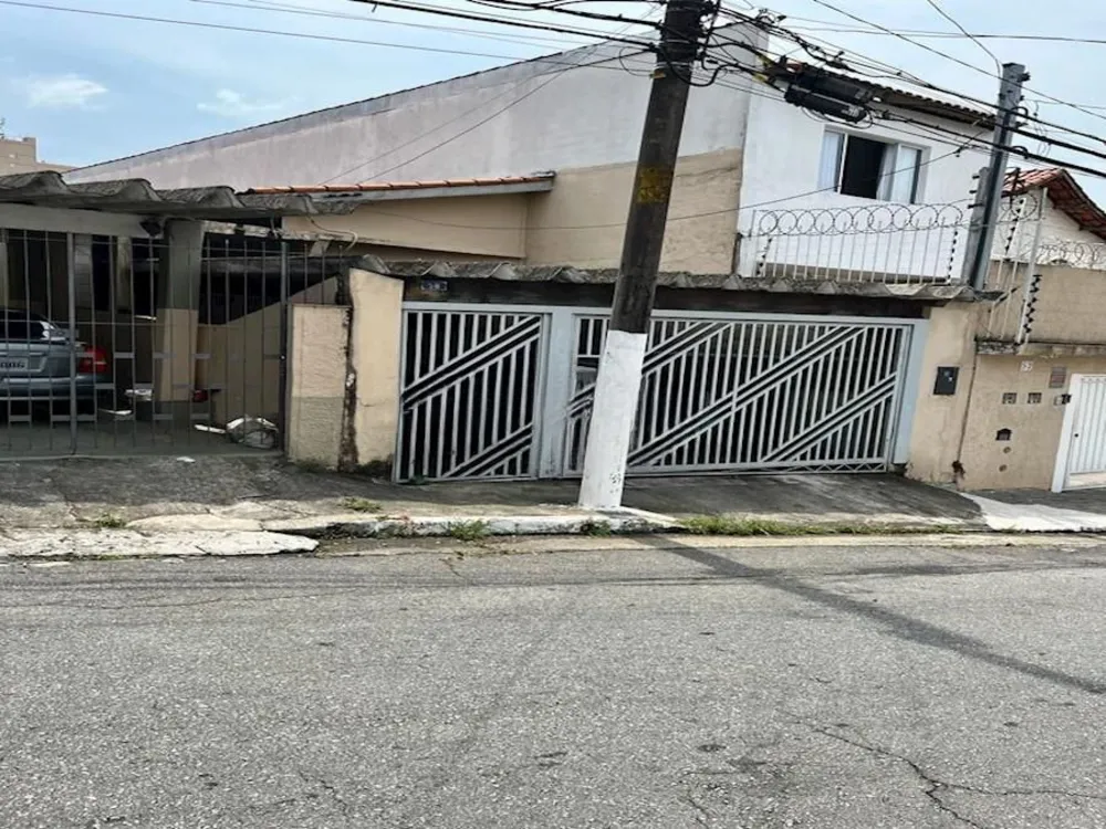 Casa, 2 quartos, 175 m² - Foto 1