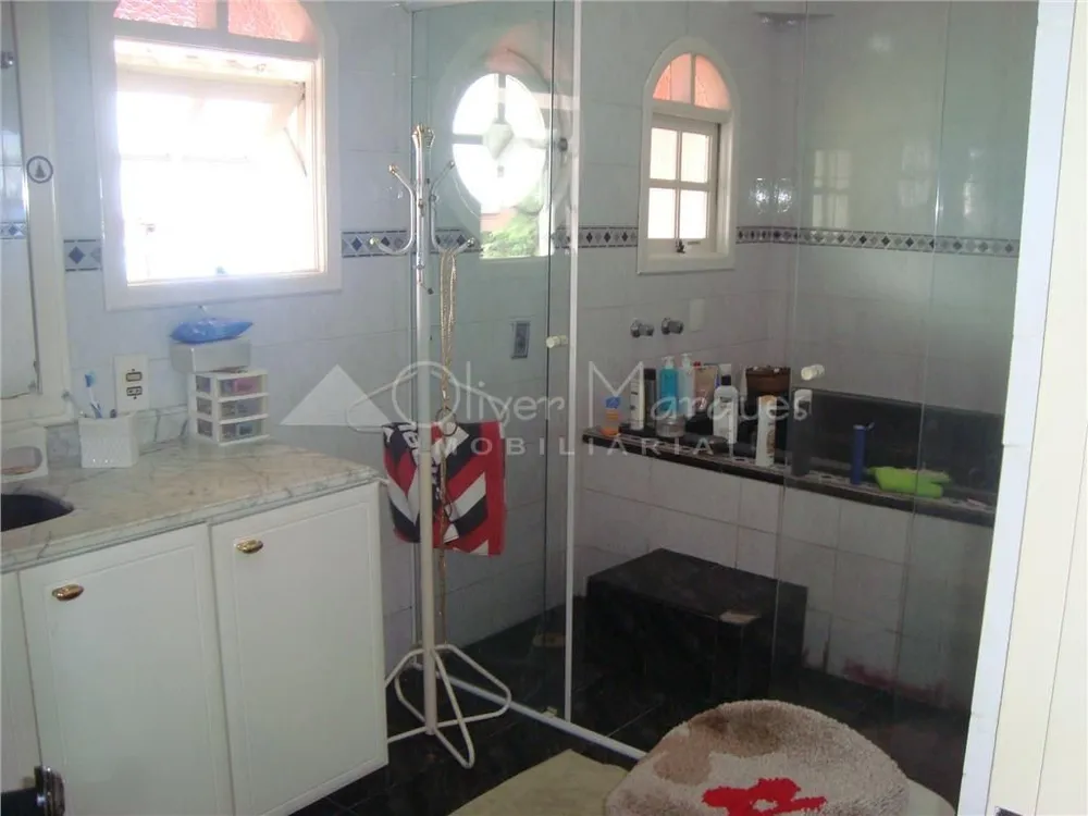 Sobrado, 4 quartos, 354 m² - Foto 8