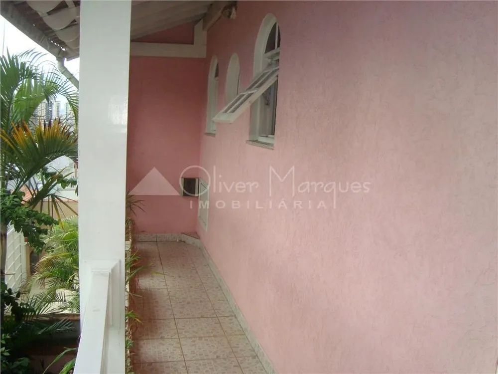 Sobrado, 4 quartos, 354 m² - Foto 10