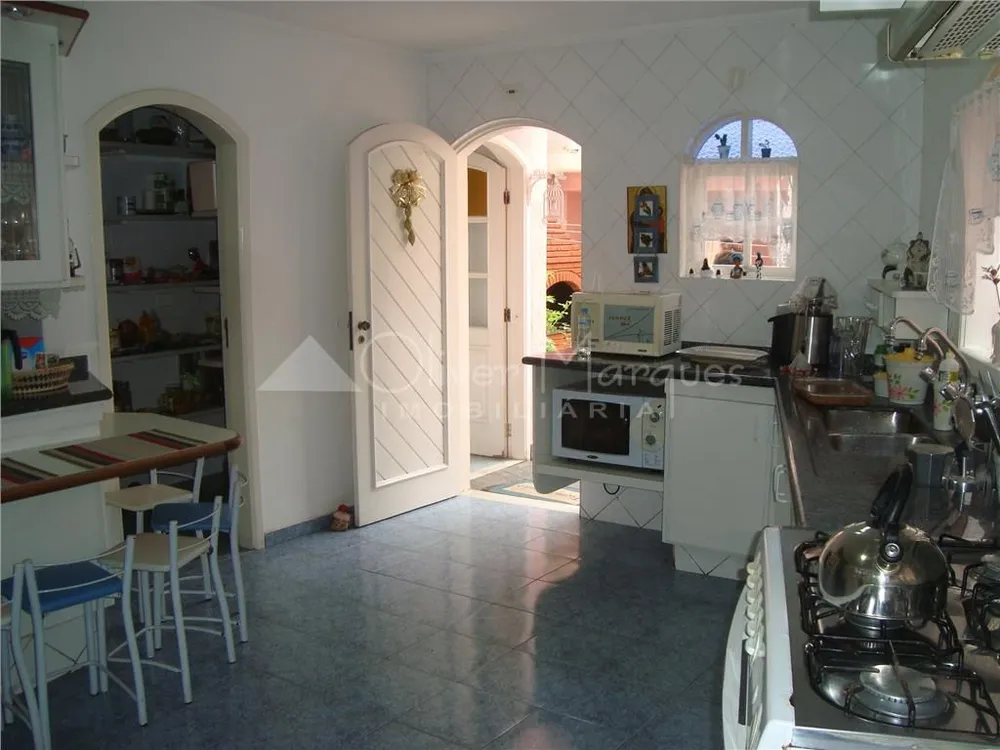 Sobrado, 4 quartos, 354 m² - Foto 4