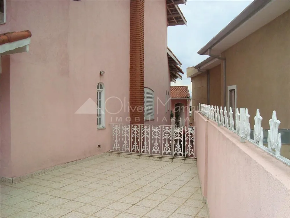 Sobrado, 4 quartos, 354 m² - Foto 12