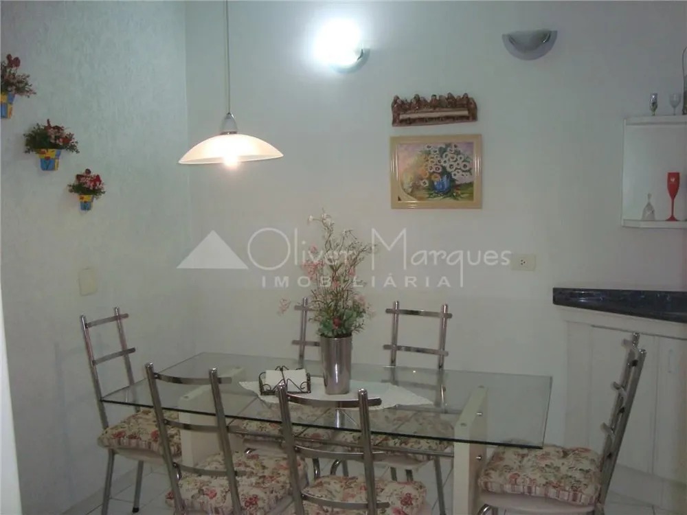 Sobrado, 4 quartos, 354 m² - Foto 3
