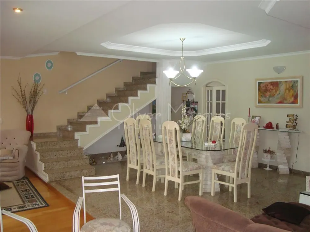 Sobrado, 4 quartos, 354 m² - Foto 2