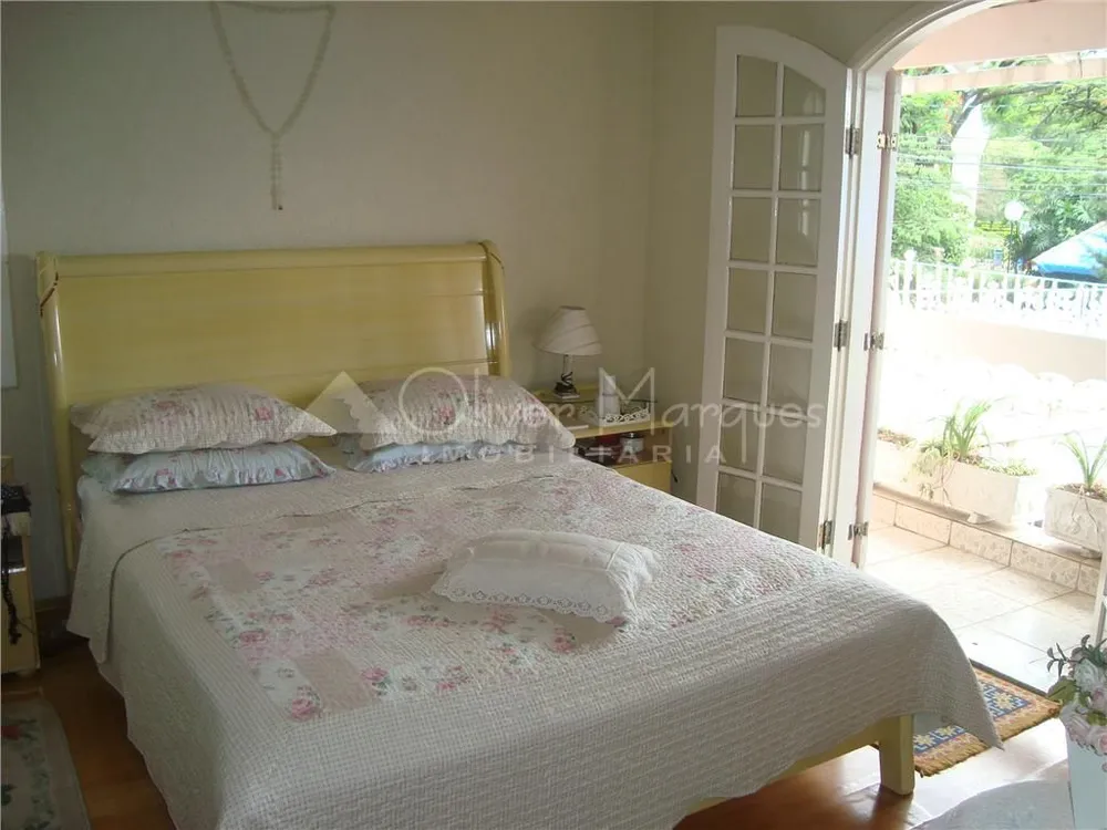 Sobrado, 4 quartos, 354 m² - Foto 7