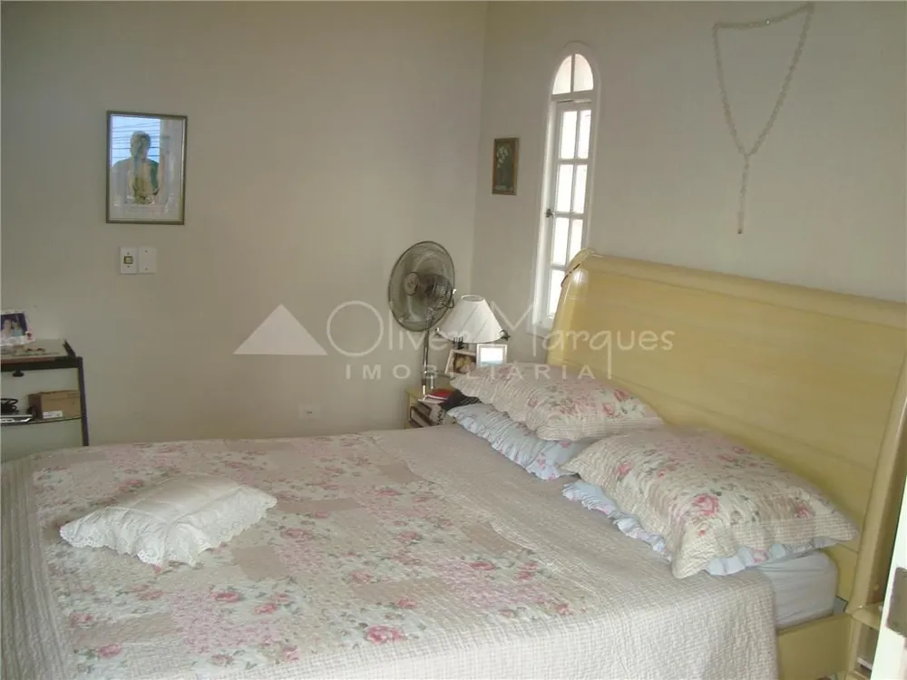 Sobrado, 4 quartos, 354 m² - Foto 9