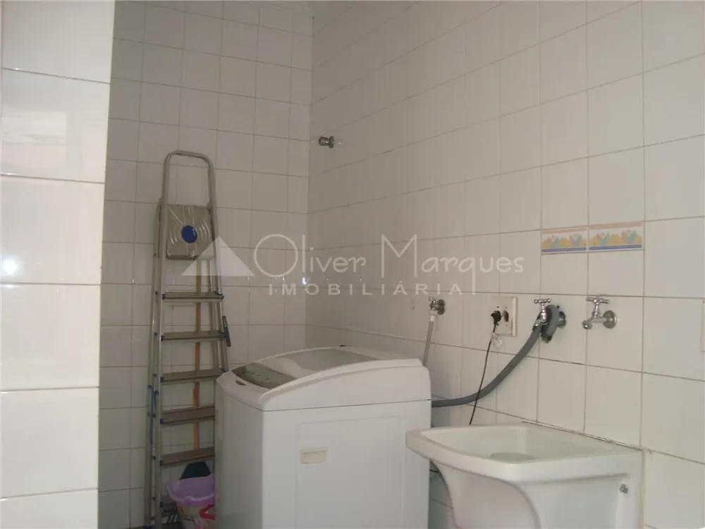Sobrado, 4 quartos, 354 m² - Foto 5