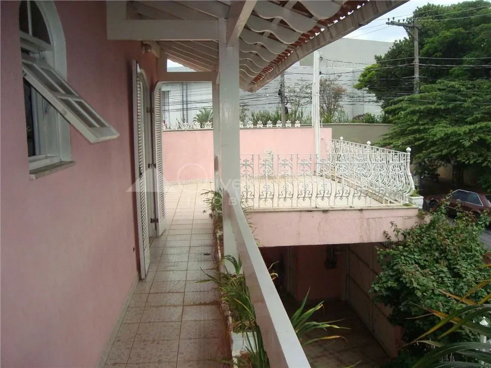 Sobrado, 4 quartos, 354 m² - Foto 11
