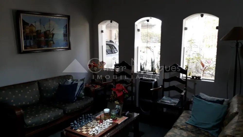 Casa, 3 quartos, 180 m² - Foto 3