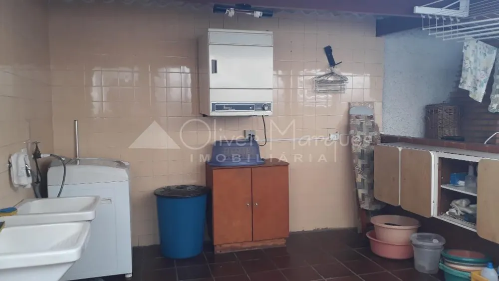 Casa, 3 quartos, 180 m² - Foto 5