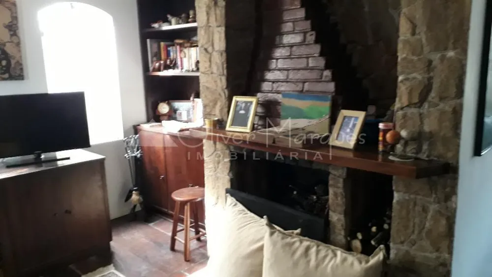 Casa, 3 quartos, 180 m² - Foto 3