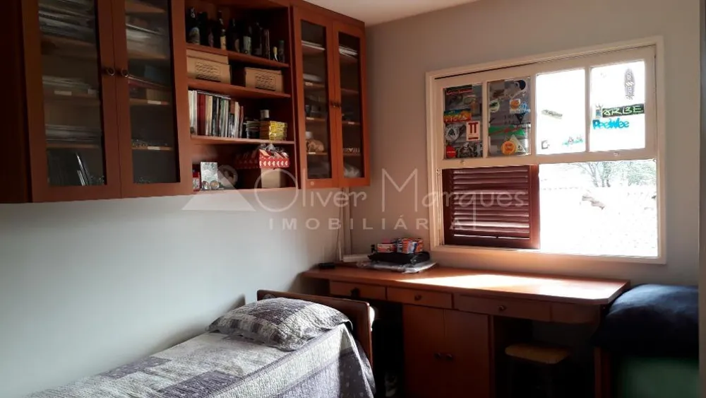 Casa, 3 quartos, 180 m² - Foto 4