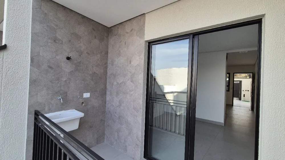 Sobrado, 3 quartos, 120 m² - Foto 6