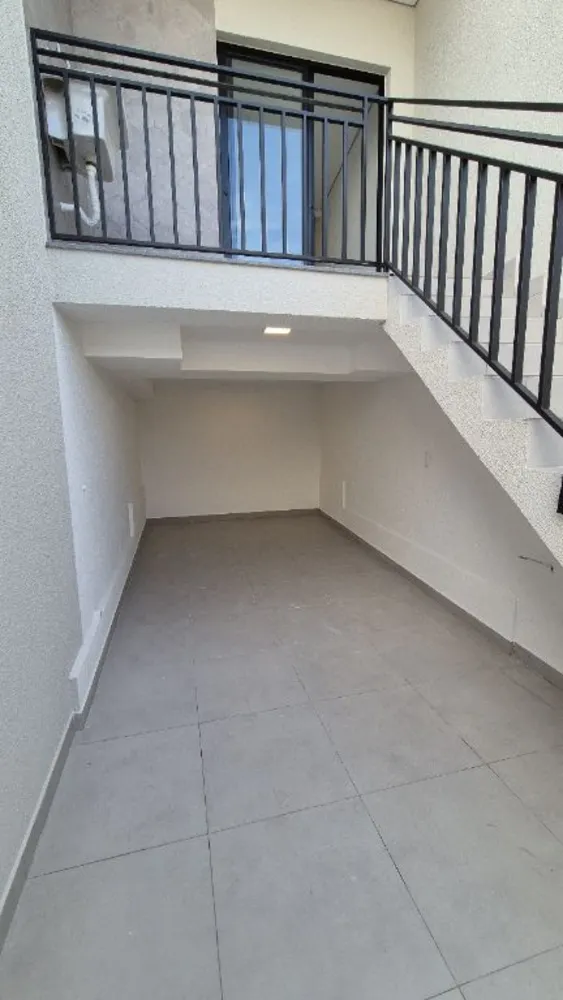 Sobrado, 3 quartos, 120 m² - Foto 6
