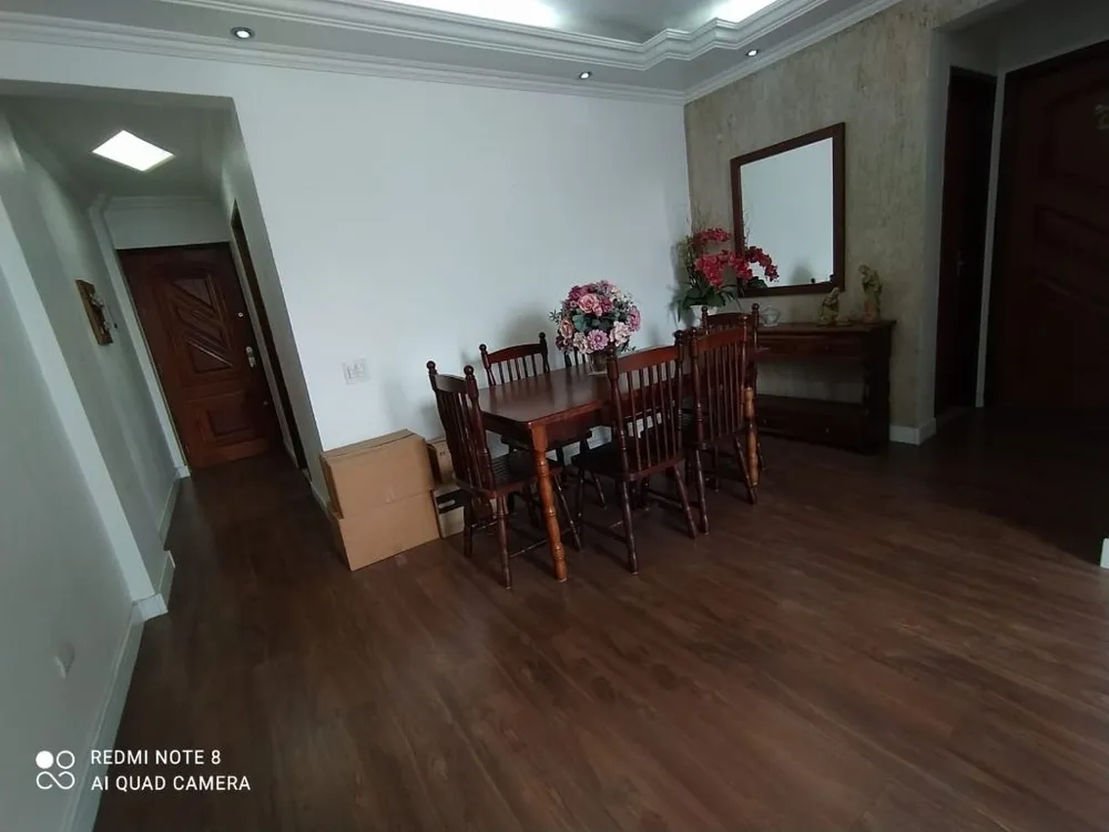 Apartamento, 3 quartos, 109 m² - Foto 1