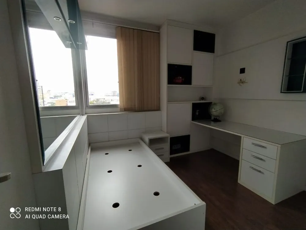 Apartamento, 3 quartos, 109 m² - Foto 6
