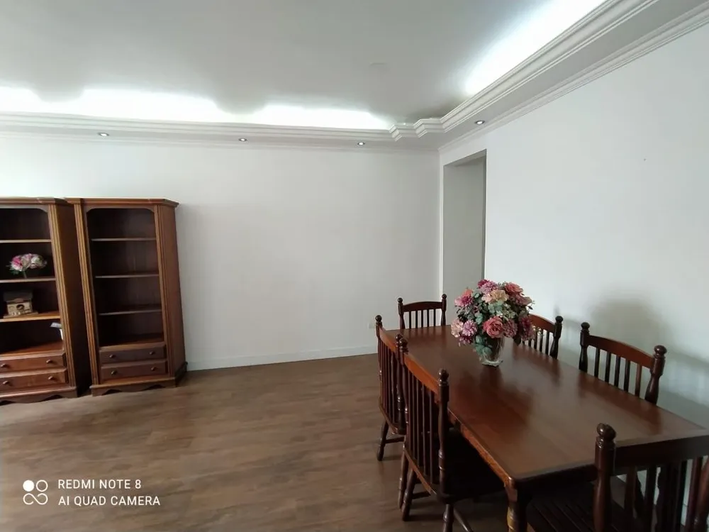 Apartamento, 3 quartos, 109 m² - Foto 2