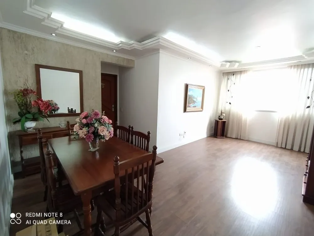 Apartamento, 3 quartos, 109 m² - Foto 3