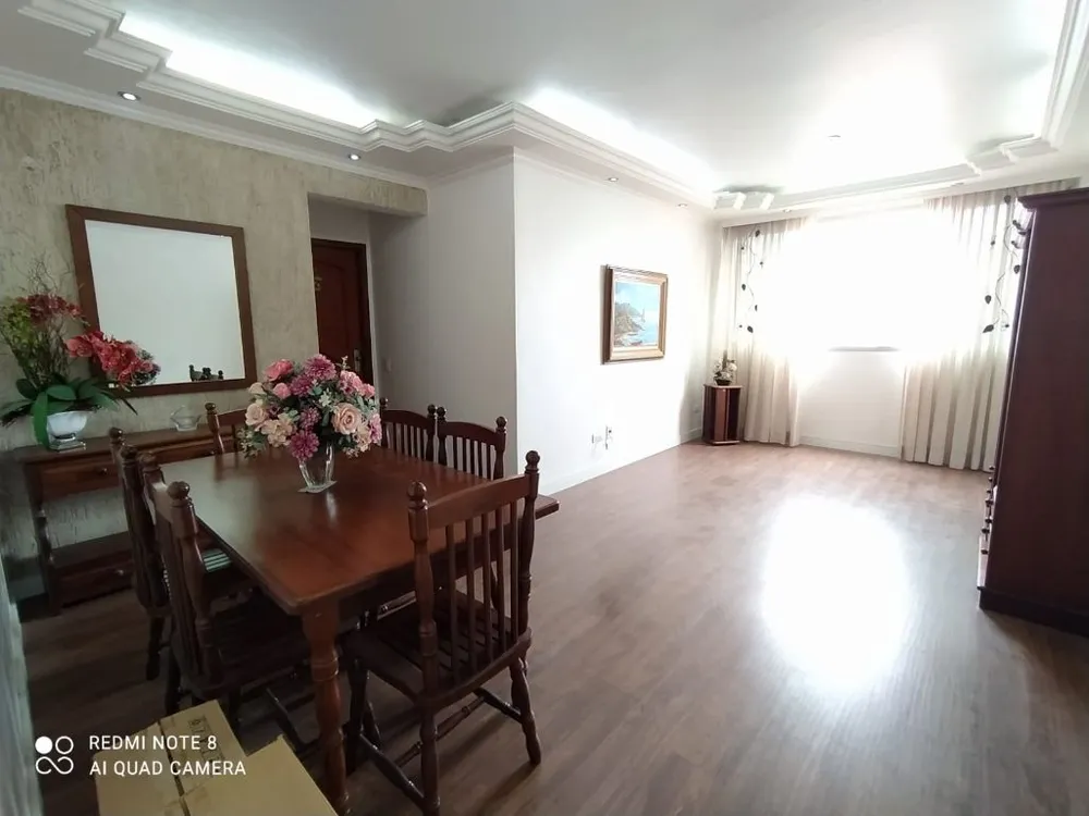 Apartamento, 3 quartos, 109 m² - Foto 4