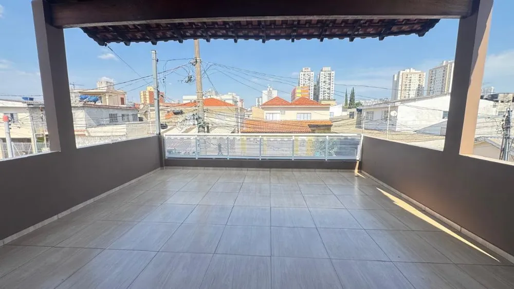 Sobrado, 3 quartos, 200 m² - Foto 14