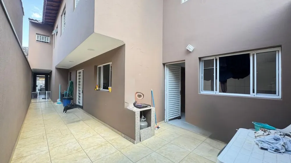 Sobrado, 3 quartos, 200 m² - Foto 3