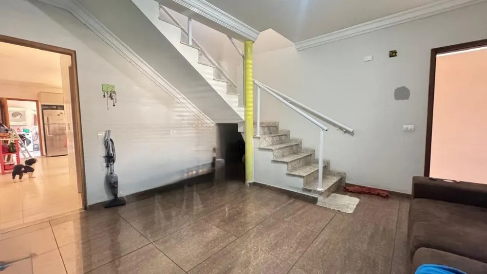 Sobrado, 3 quartos, 200 m² - Foto 5