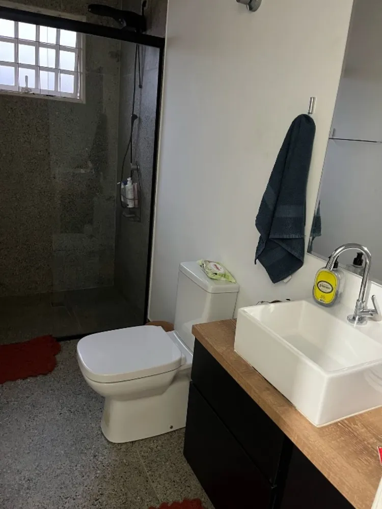 Sobrado, 3 quartos, 200 m² - Foto 11