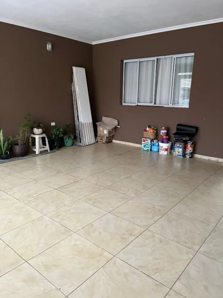 Sobrado, 3 quartos, 200 m² - Foto 4