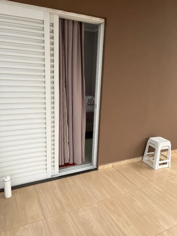 Sobrado, 3 quartos, 200 m² - Foto 13