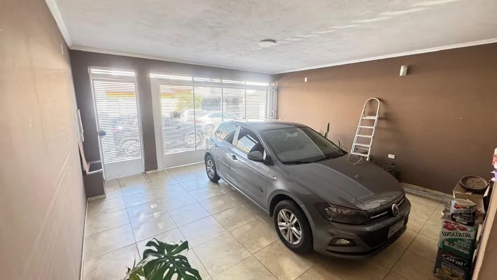 Sobrado, 3 quartos, 200 m² - Foto 1