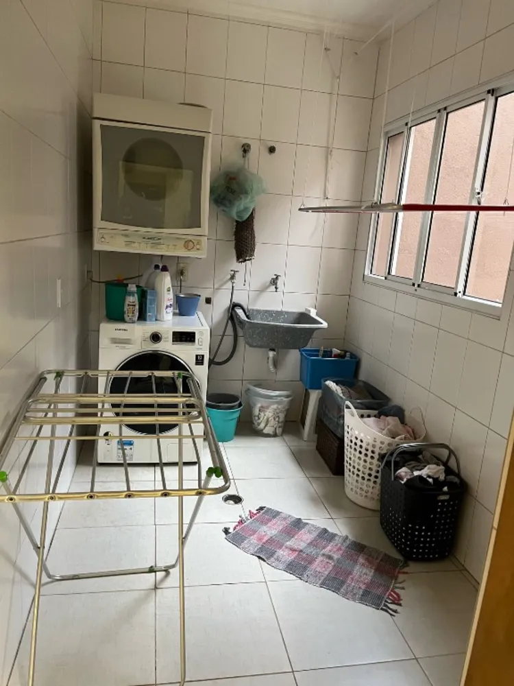 Sobrado, 3 quartos, 200 m² - Foto 9