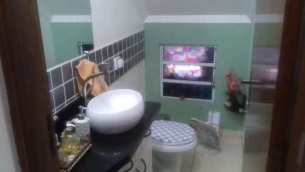 Sobrado, 3 quartos, 160 m² - Foto 2