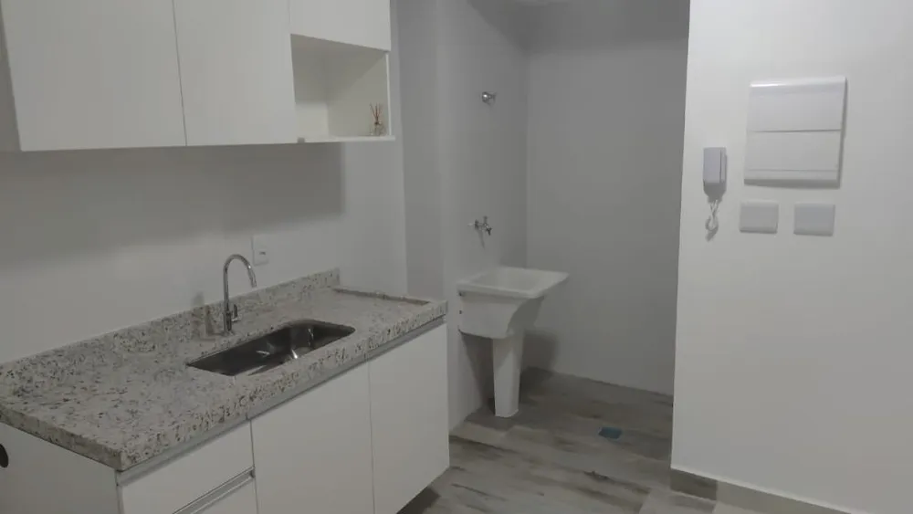 Apartamento, 2 quartos, 45 m² - Foto 3