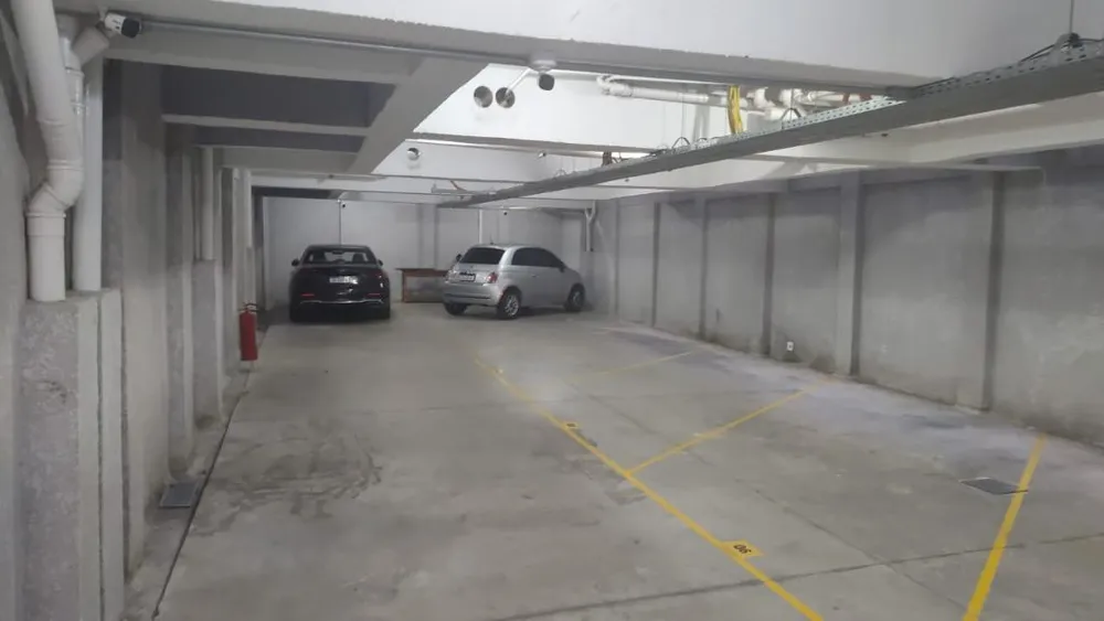 Apartamento, 2 quartos, 45 m² - Foto 2