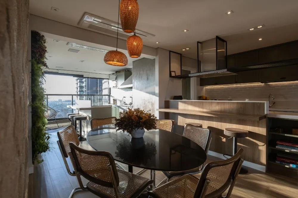 Apartamento, 4 quartos, 158 m² - Foto 14