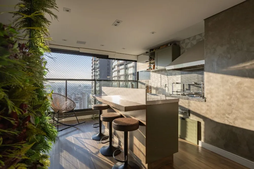 Apartamento, 4 quartos, 158 m² - Foto 1