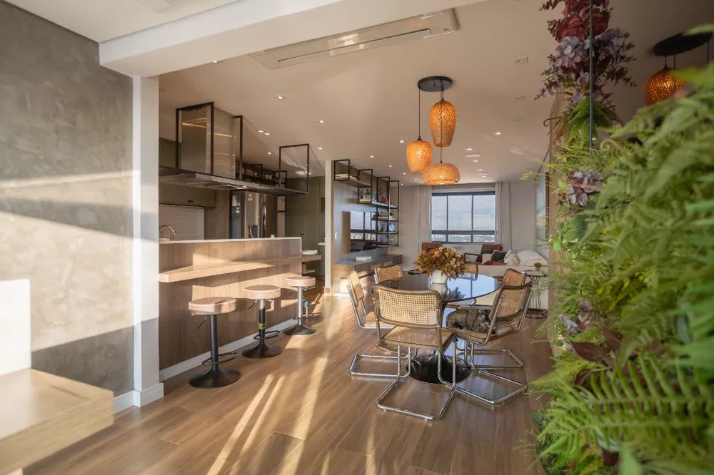 Apartamento, 4 quartos, 158 m² - Foto 8