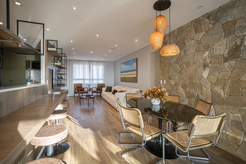 Apartamento, 4 quartos, 158 m² - Foto 5