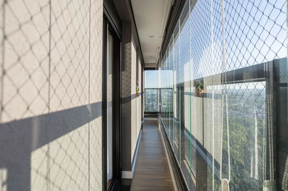 Apartamento, 4 quartos, 158 m² - Foto 12