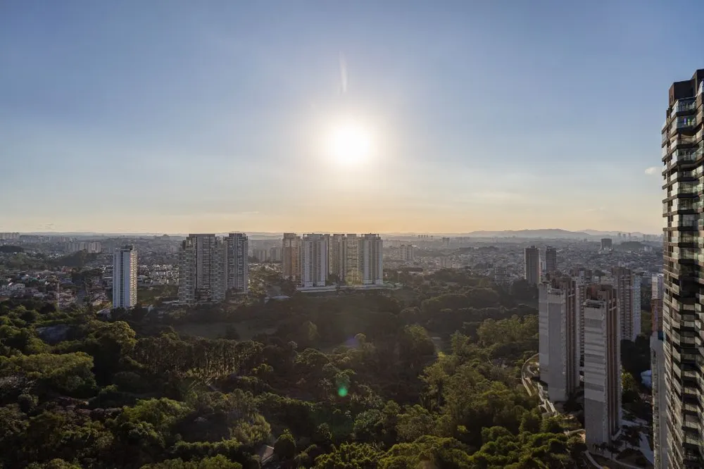 Apartamento, 4 quartos, 158 m² - Foto 9