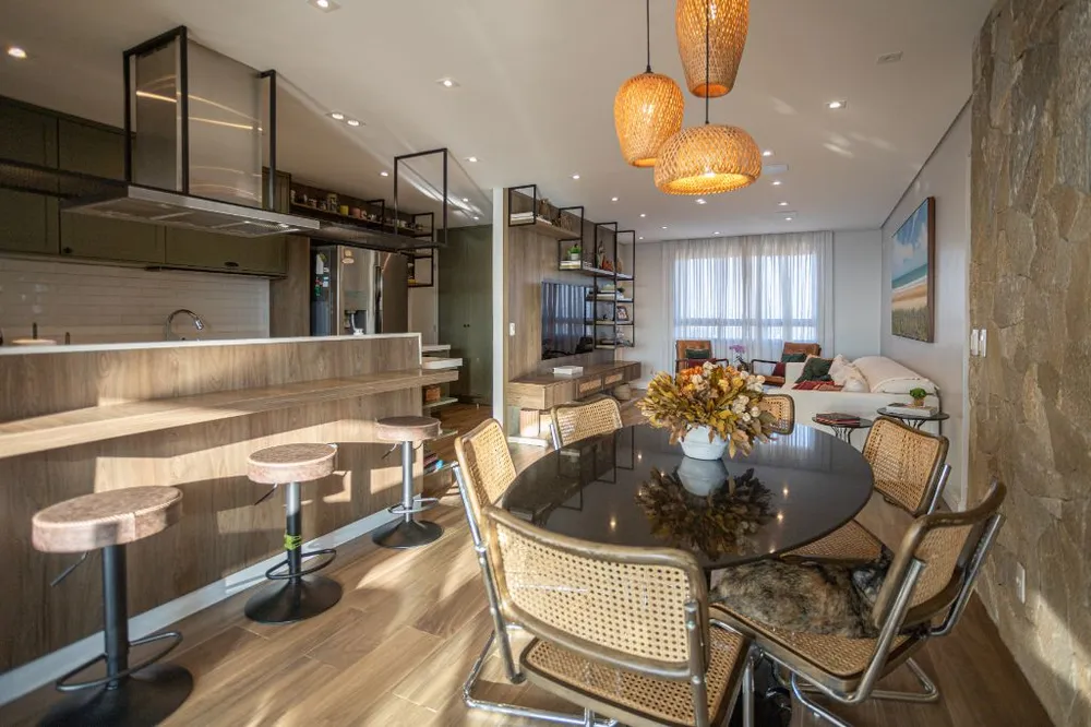 Apartamento, 4 quartos, 158 m² - Foto 6